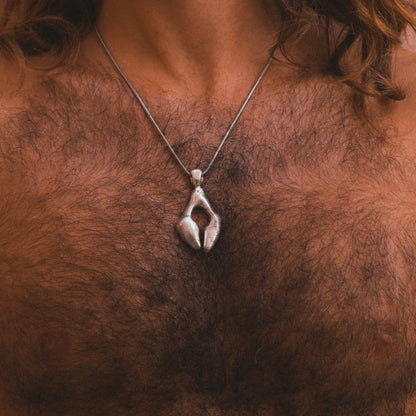 NAOH PENDANT