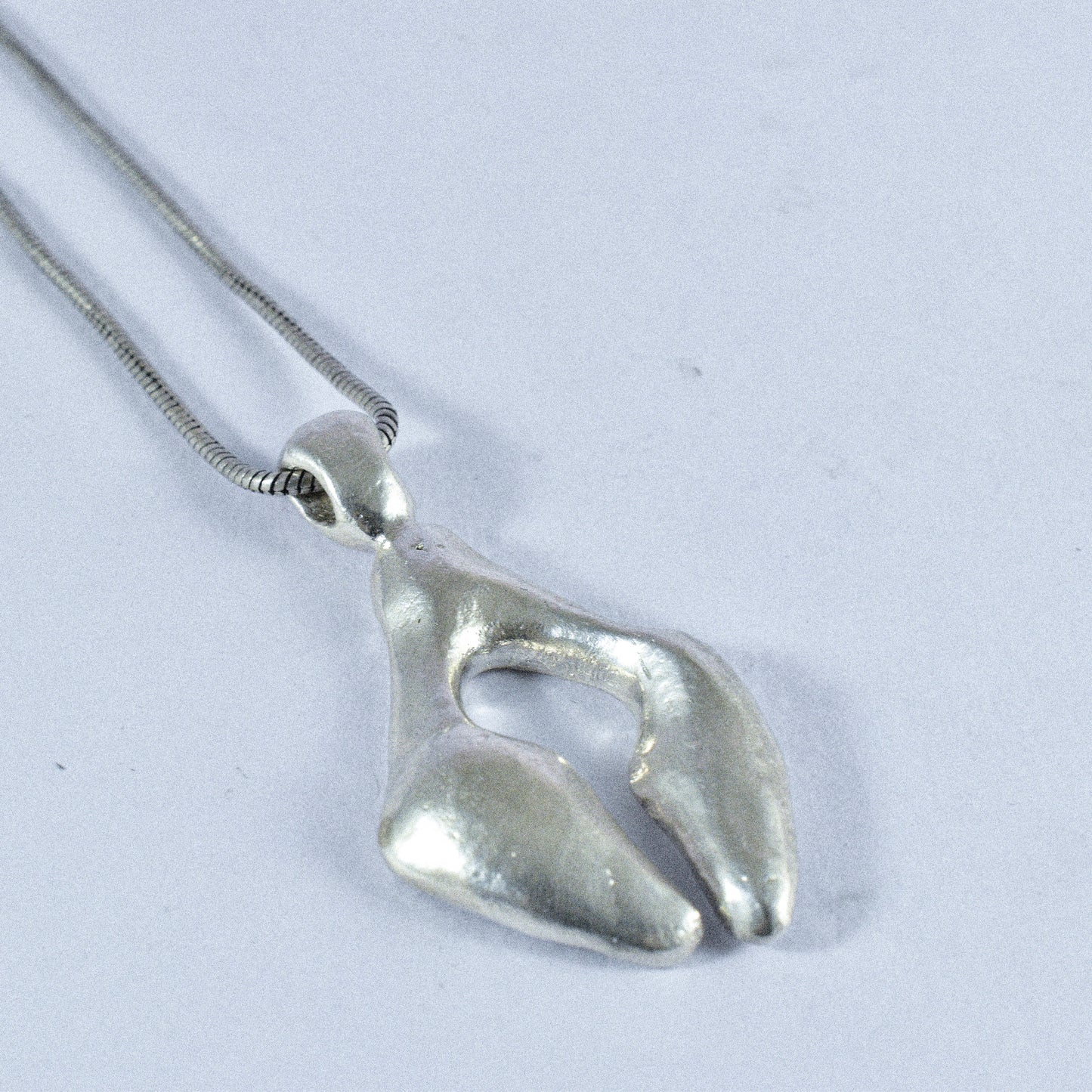 NAOH PENDANT