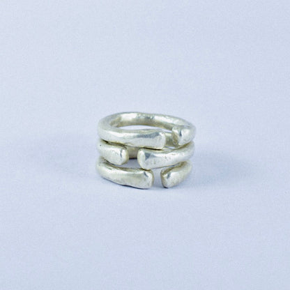 NANDO STACKABLE RINGS