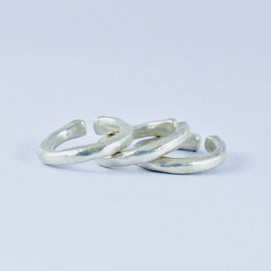 NANDO STACKABLE RINGS