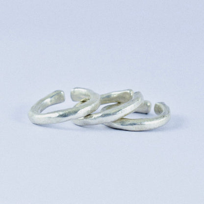 NANDO STACKABLE RINGS