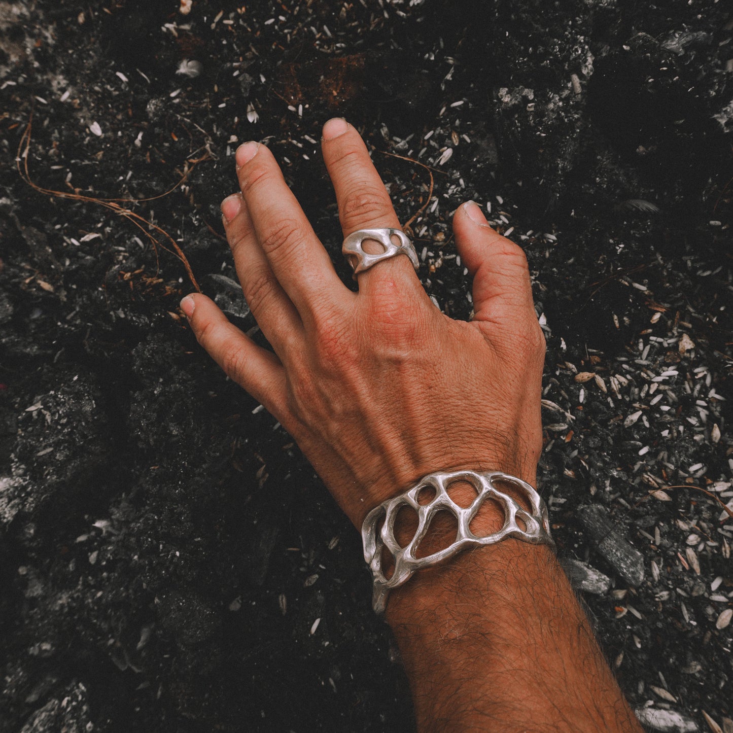 KRISHNA RING