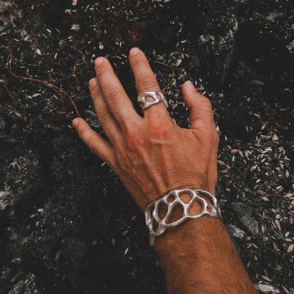 KRISHNA RING