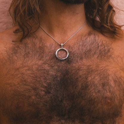 LENO PENDANT