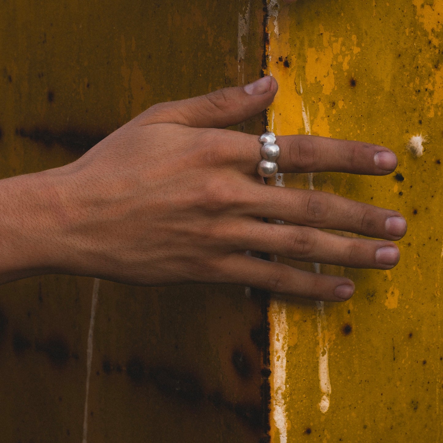 MIRA RING