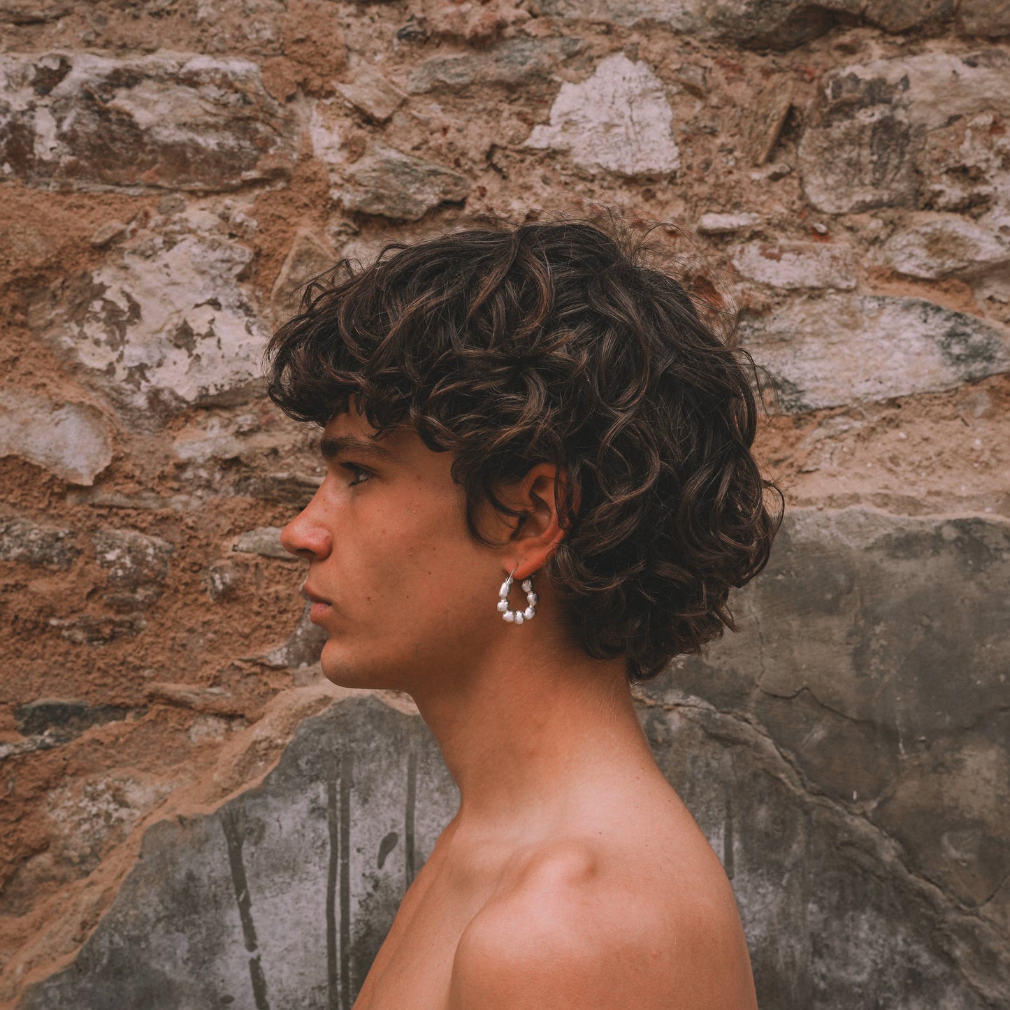 HAN EARRINGS
