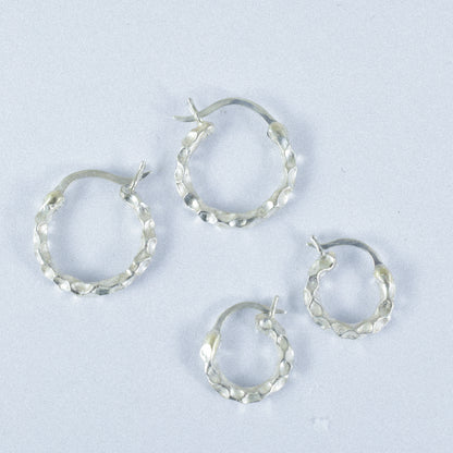 DAVI EARRINGS SMALL