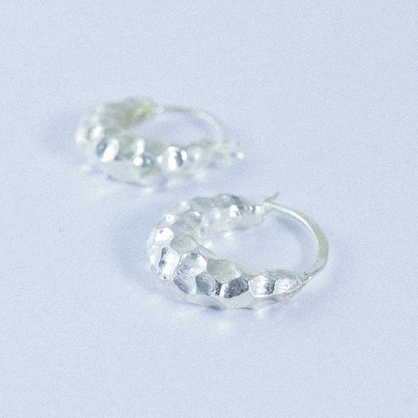 ICAH EARRINGS SMALL