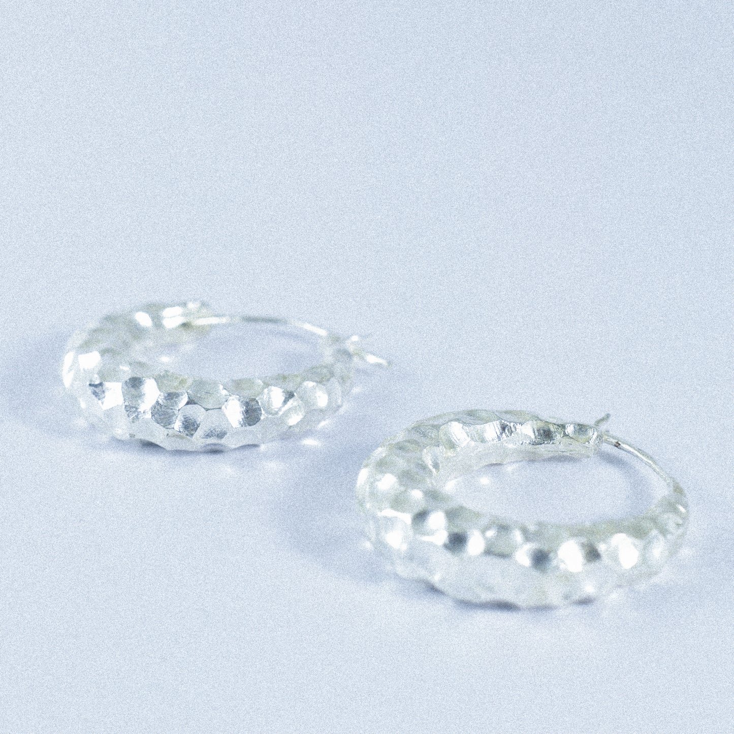ICAH EARRINGS MEDIUM