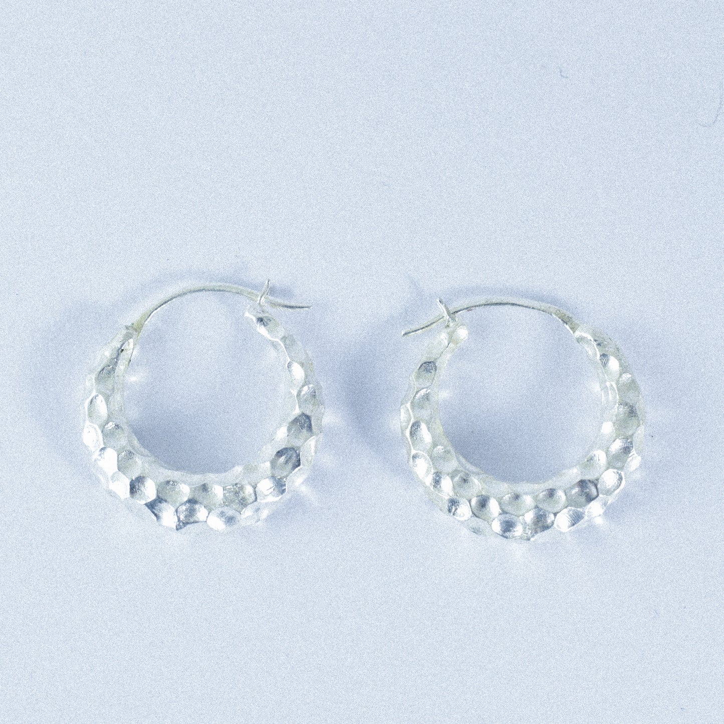 ICAH EARRINGS MEDIUM